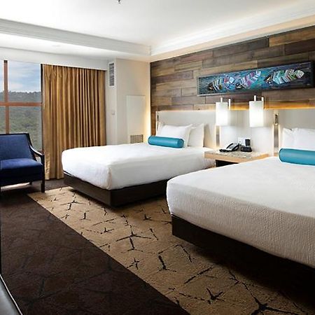 Chukchansi Gold Resort & Casino Coarsegold Kültér fotó