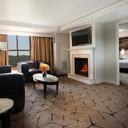 Chukchansi Gold Resort & Casino Coarsegold Kültér fotó